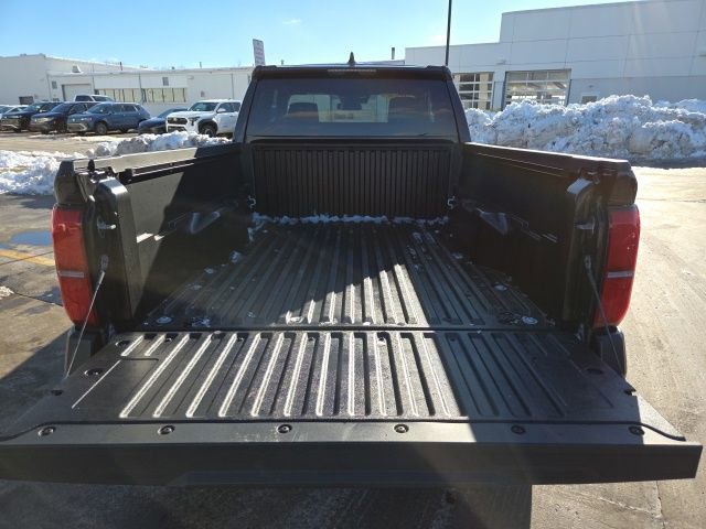 Used 2024 Toyota Tacoma SR image 21