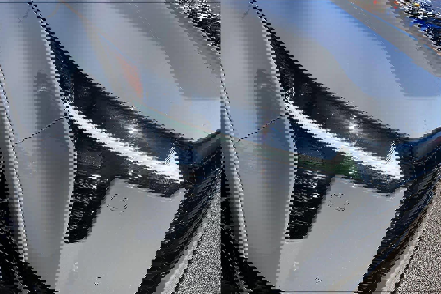 Used 2024 Lexus GX 550 image 26