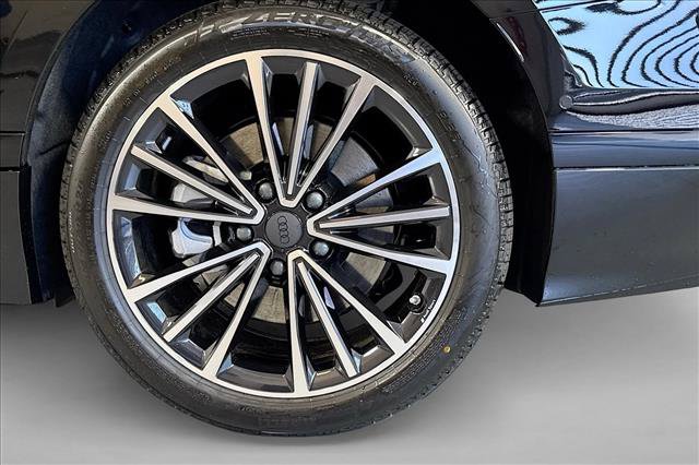 New 2027 Audi A6 e-tron Premium Plus AWD/4WD image 27