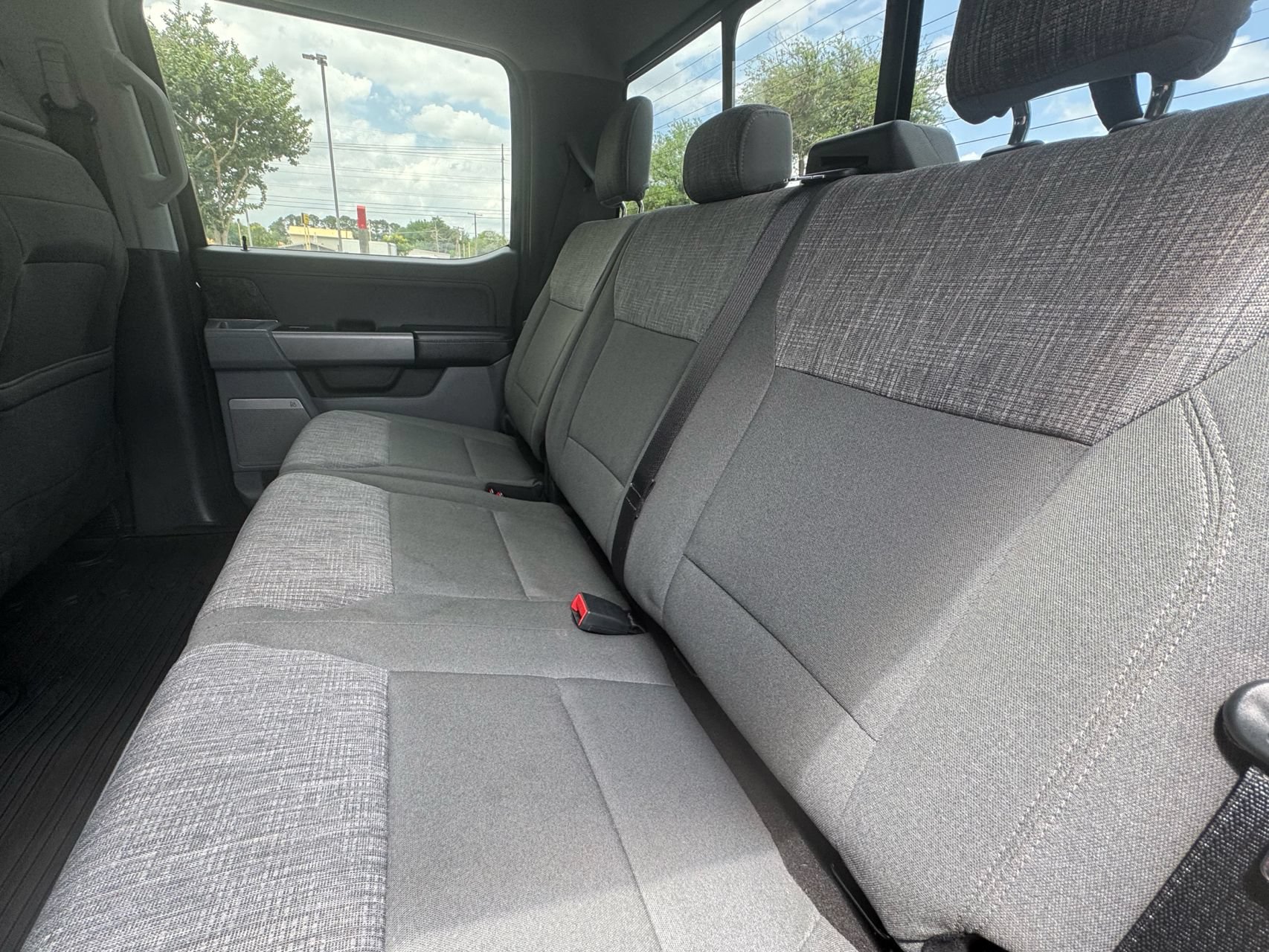 Used 2022 Ford F150 XLT w/ Equipment Group 302A High AWD/4WD image 29