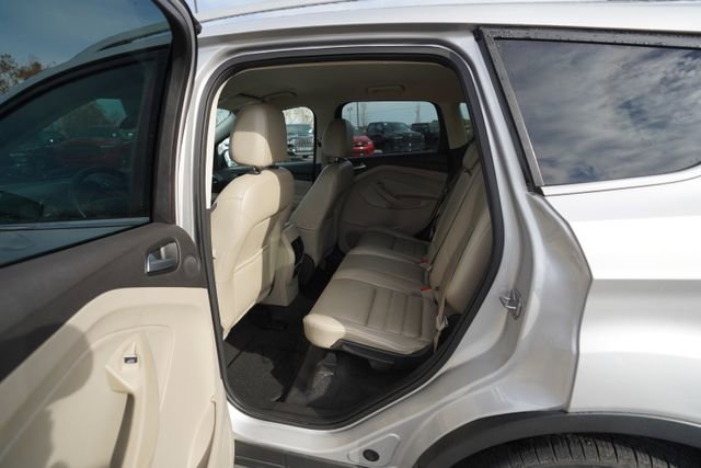 Used 2017 Ford Escape Titanium image 14