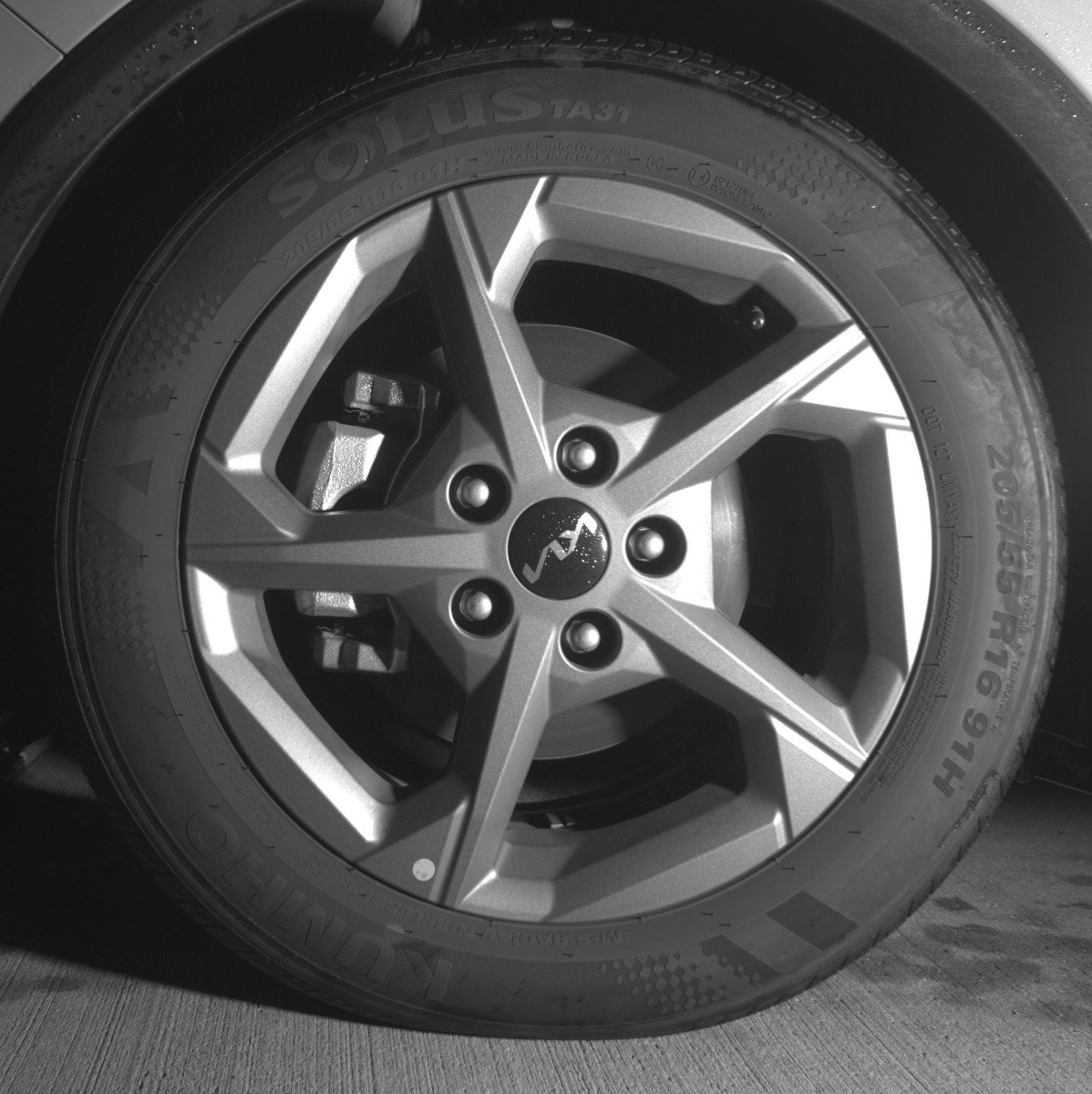 Used 2025 Kia K4 FWD image 12