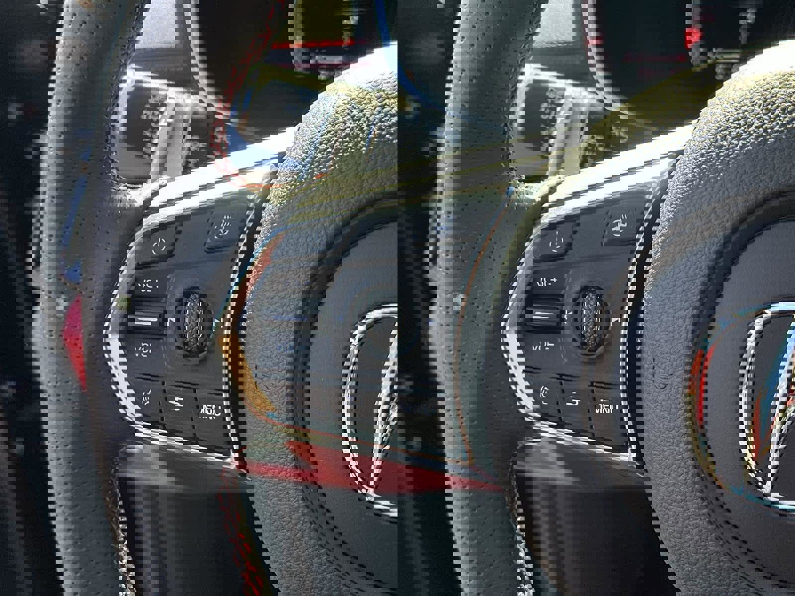 New 2026 Acura MDX A-Spec image 24