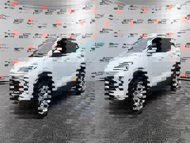 New 2026 Buick Encore GX Preferred w/ Comfort Package