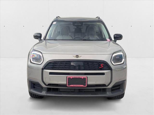 Certified 2025 MINI Cooper Countryman S image 2