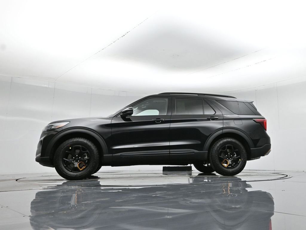New 2026 Ford Explorer Tremor w/ Tremor Ultimate Package image 7