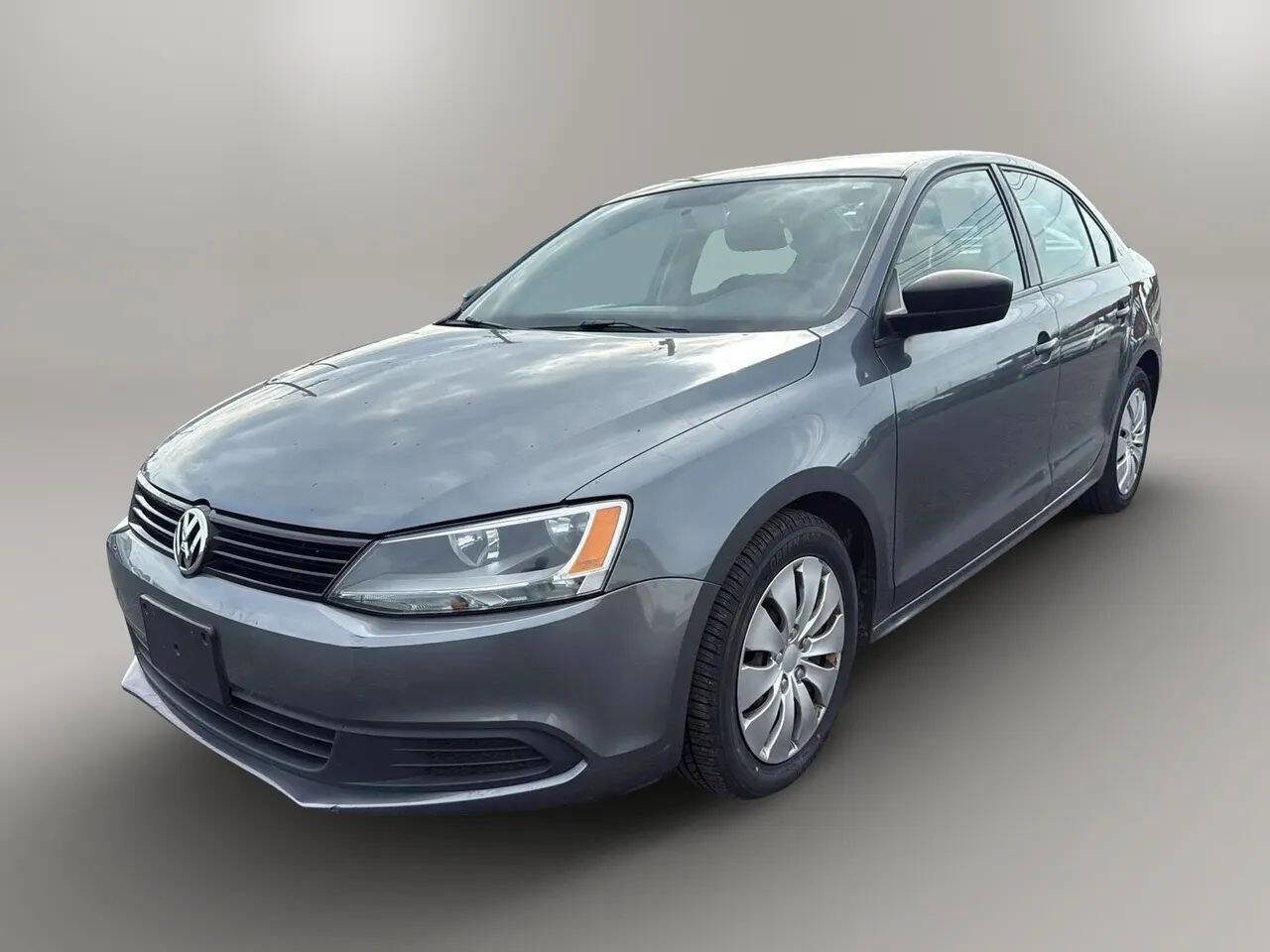 Used 2011 Volkswagen Jetta S FWD image 3