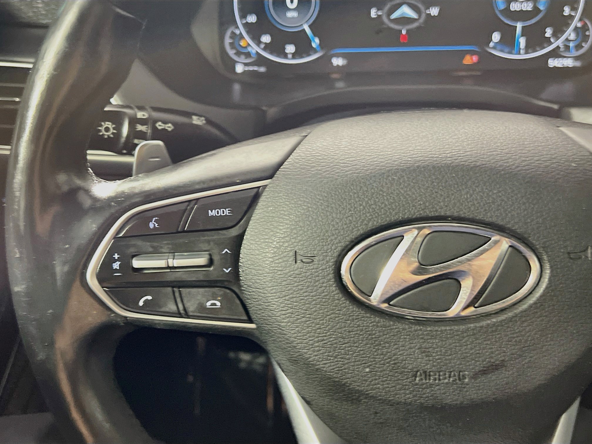 Used 2021 Hyundai Palisade Limited FWD image 19