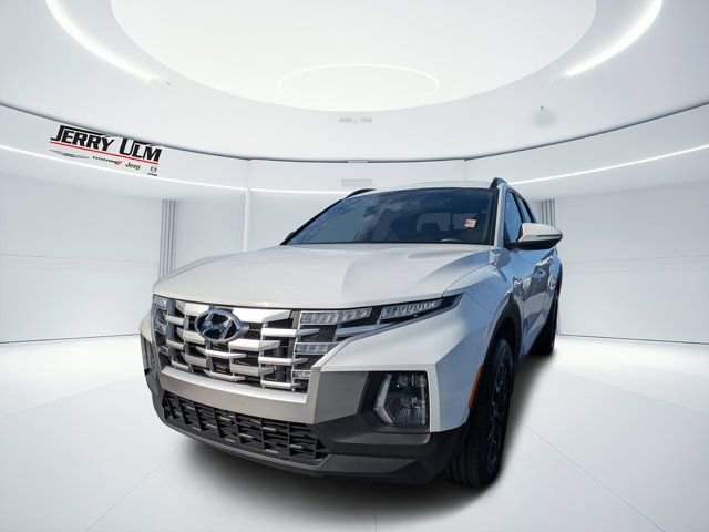 Used 2022 Hyundai Santa Cruz SEL Premium image 6