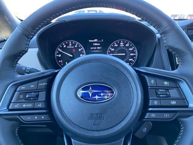 New 2026 Subaru Forester Limited w/ Limited Package image 15