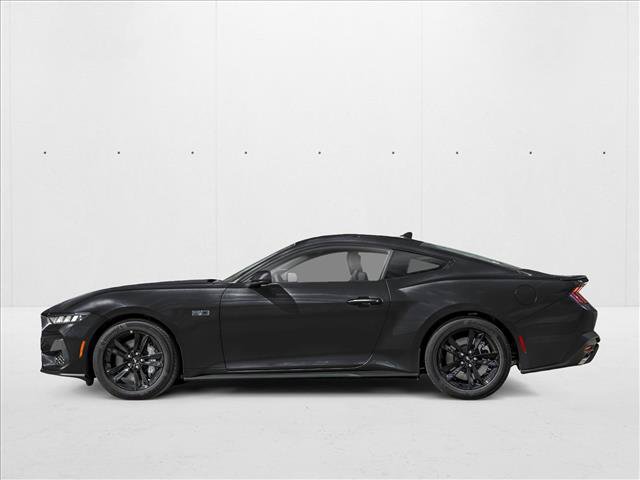 New 2026 Ford Mustang GT Premium w/ GT Performance Package RWD image 3