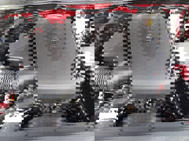 Used 2021 Toyota Tacoma TRD Off-Road w/ Technology Package image 40