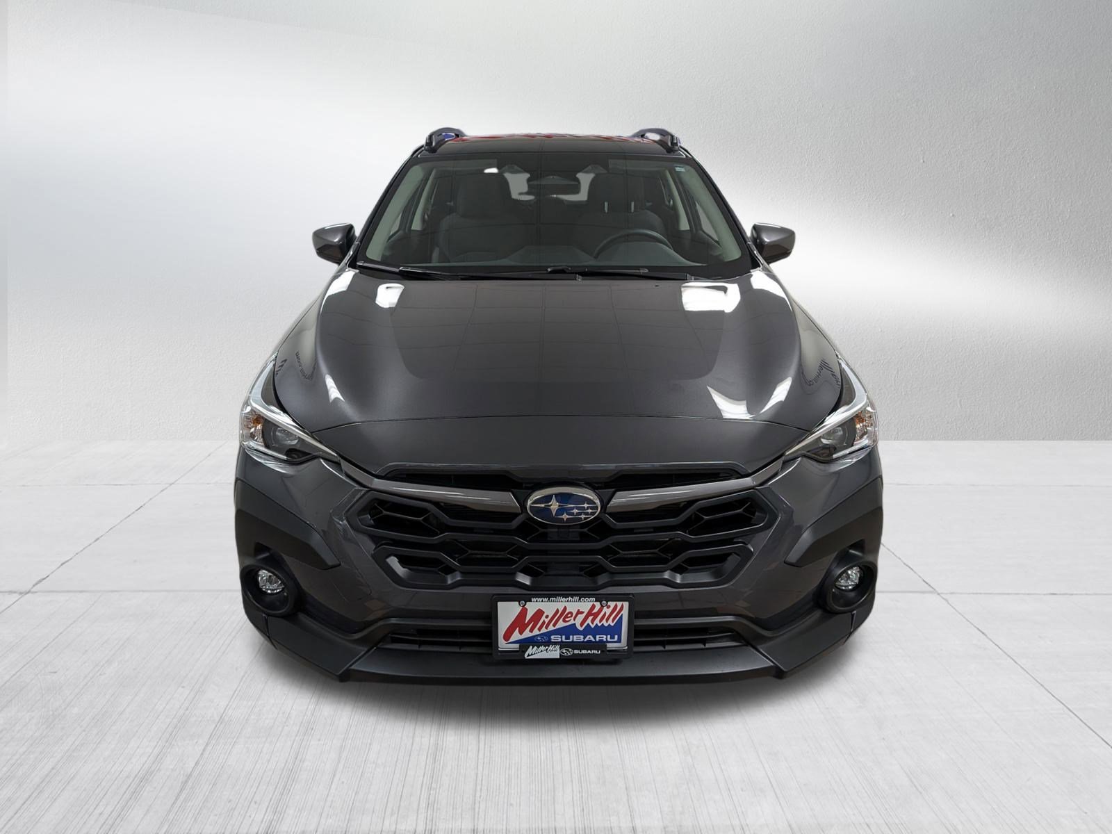 Certified 2025 Subaru Crosstrek 2.0i Premium image 5