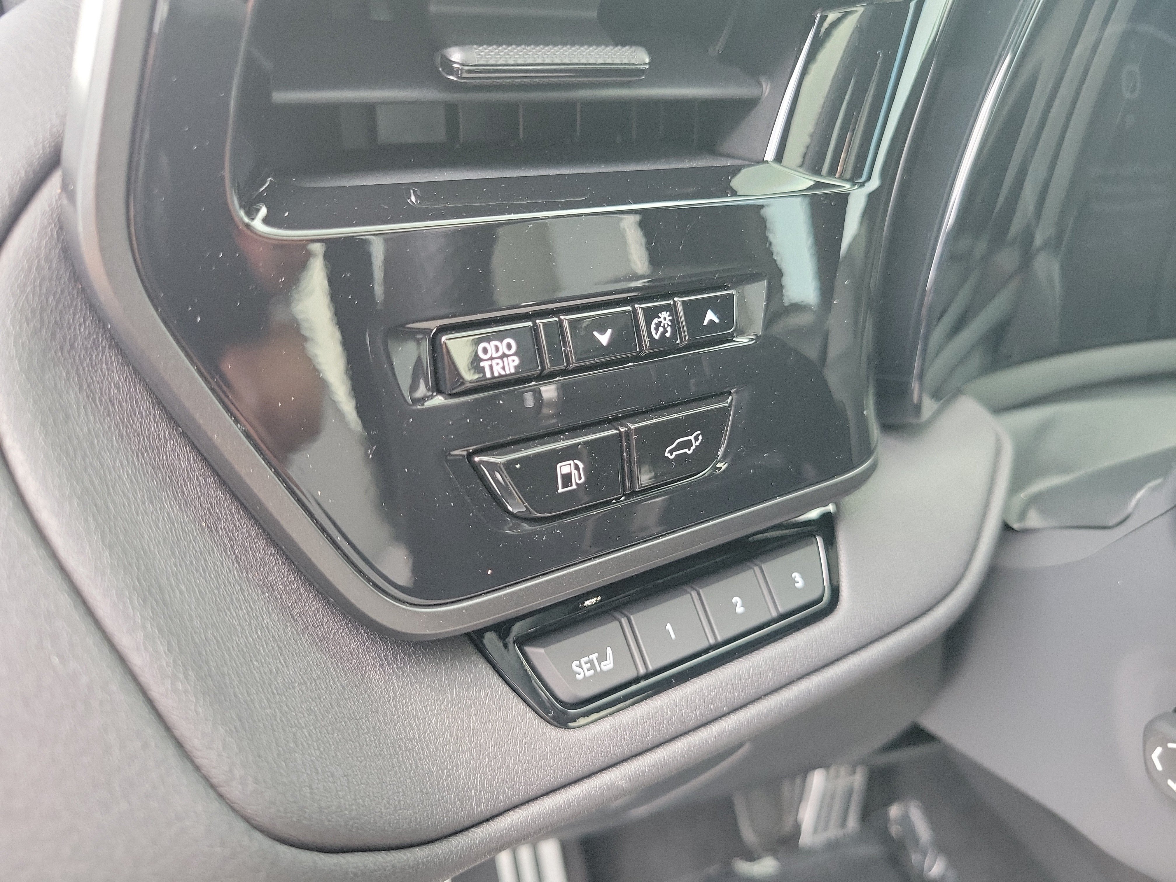 Certified 2025 Lexus TX 350 AWD w/ Technology Package image 28