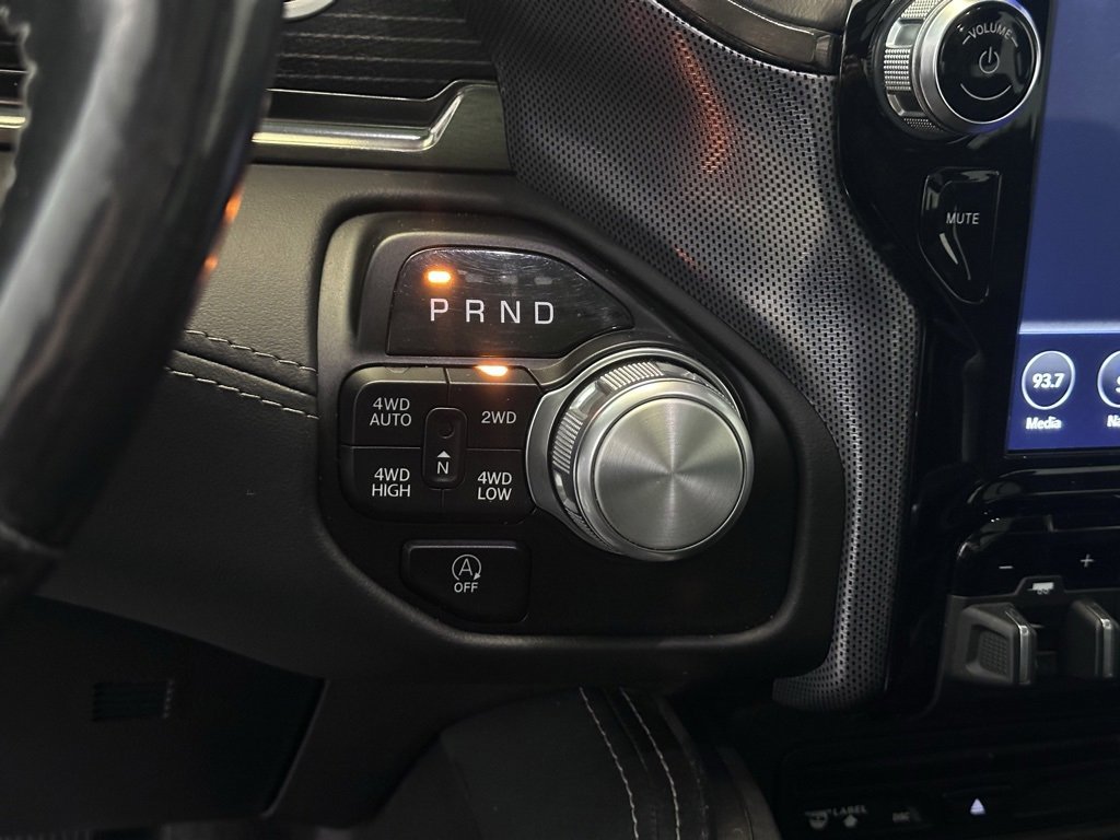 Used 2019 RAM 1500 Limited image 16