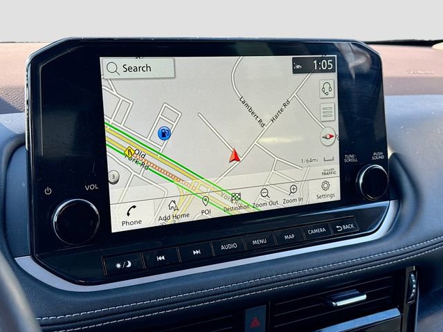 Used 2023 Nissan Rogue Platinum image 13