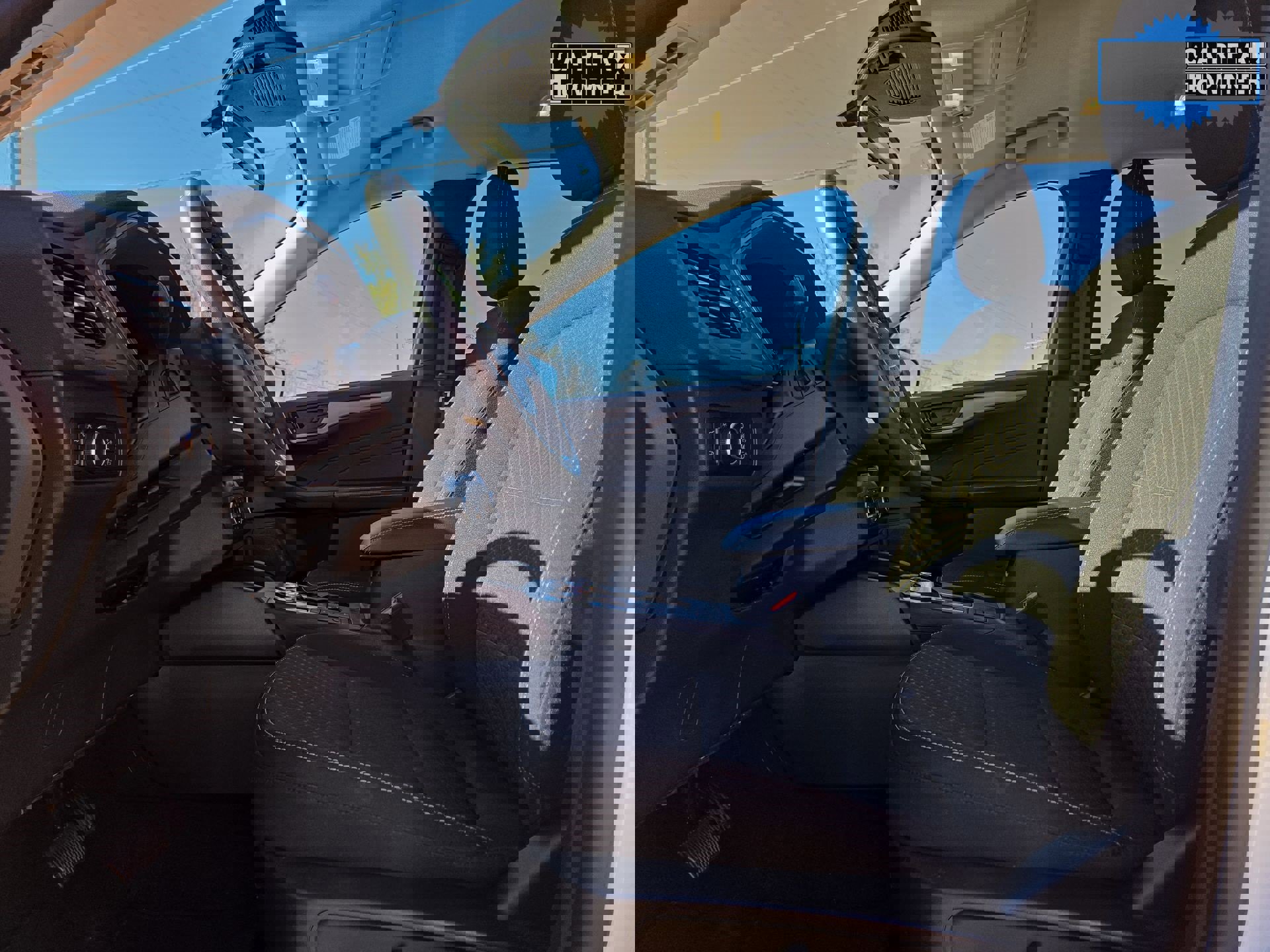 Used 2023 Ford Escape Active image 16