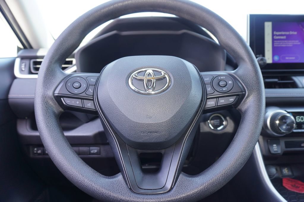 Certified 2025 Toyota RAV4 XLE w/ Convenience Package AWD/4WD image 21