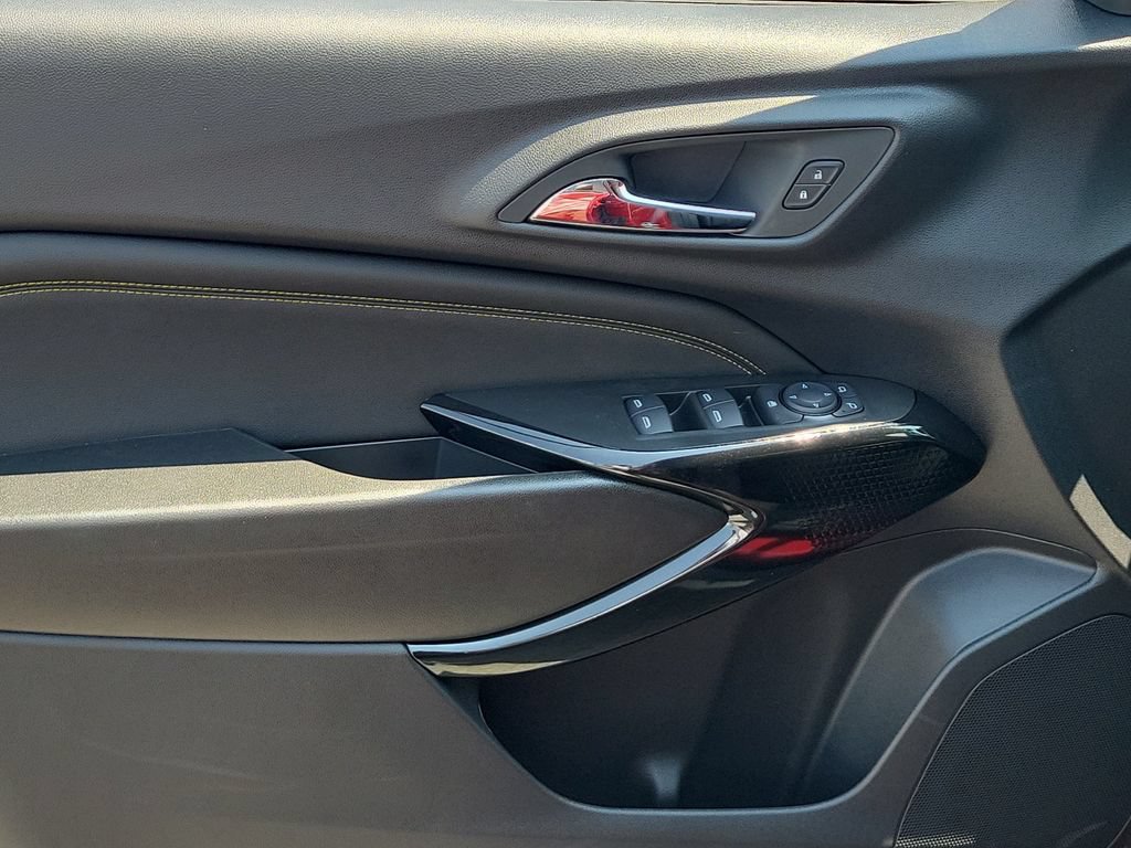New 2026 Chevrolet Trax LT FWD image 18