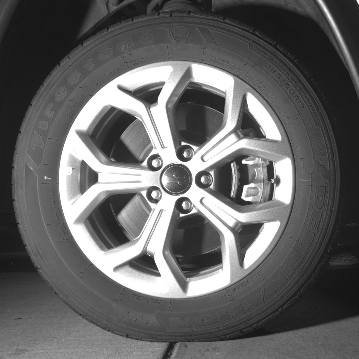 Used 2025 Jeep Compass Latitude image 13