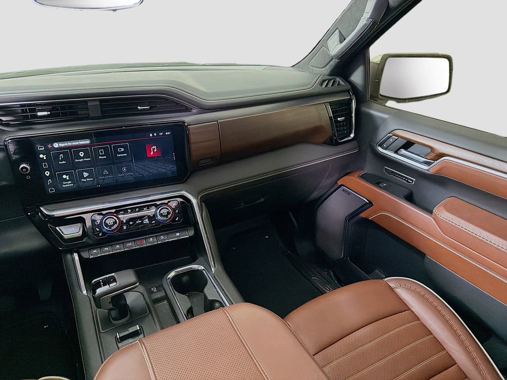 Used 2024 GMC Sierra 1500 Denali Ultimate image 28