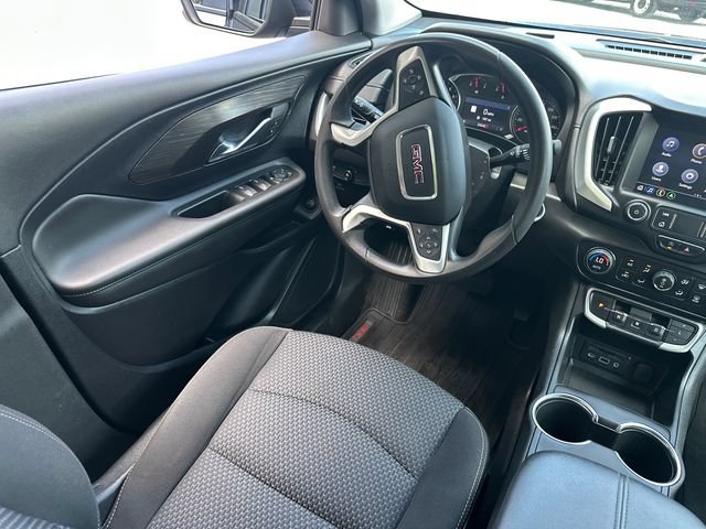 Used 2023 GMC Terrain SLE w/ Driver Convenience Package AWD/4WD image 19