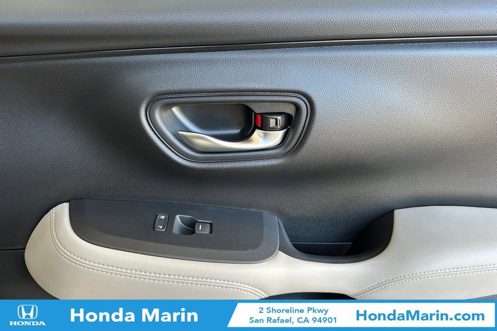 Used 2025 Honda HR-V LX image 21