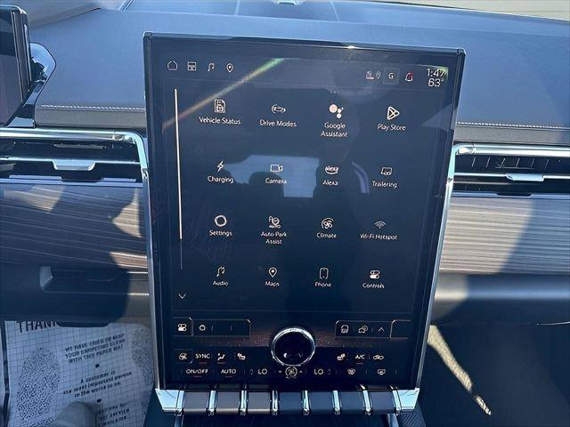 New 2024 GMC Sierra EV Denali image 17