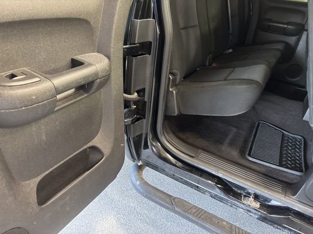 Used 2013 Chevrolet Silverado 1500 LT w/ All-Star Edition image 21