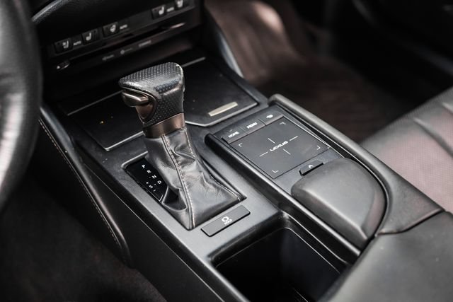Used 2019 Lexus ES 350 F Sport w/ Accessory Package 2 FWD image 38