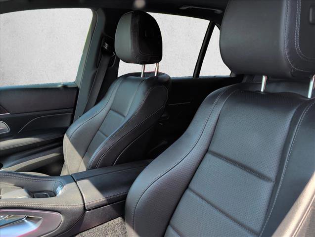Used 2020 Mercedes-Benz GLE 350 4MATIC image 11