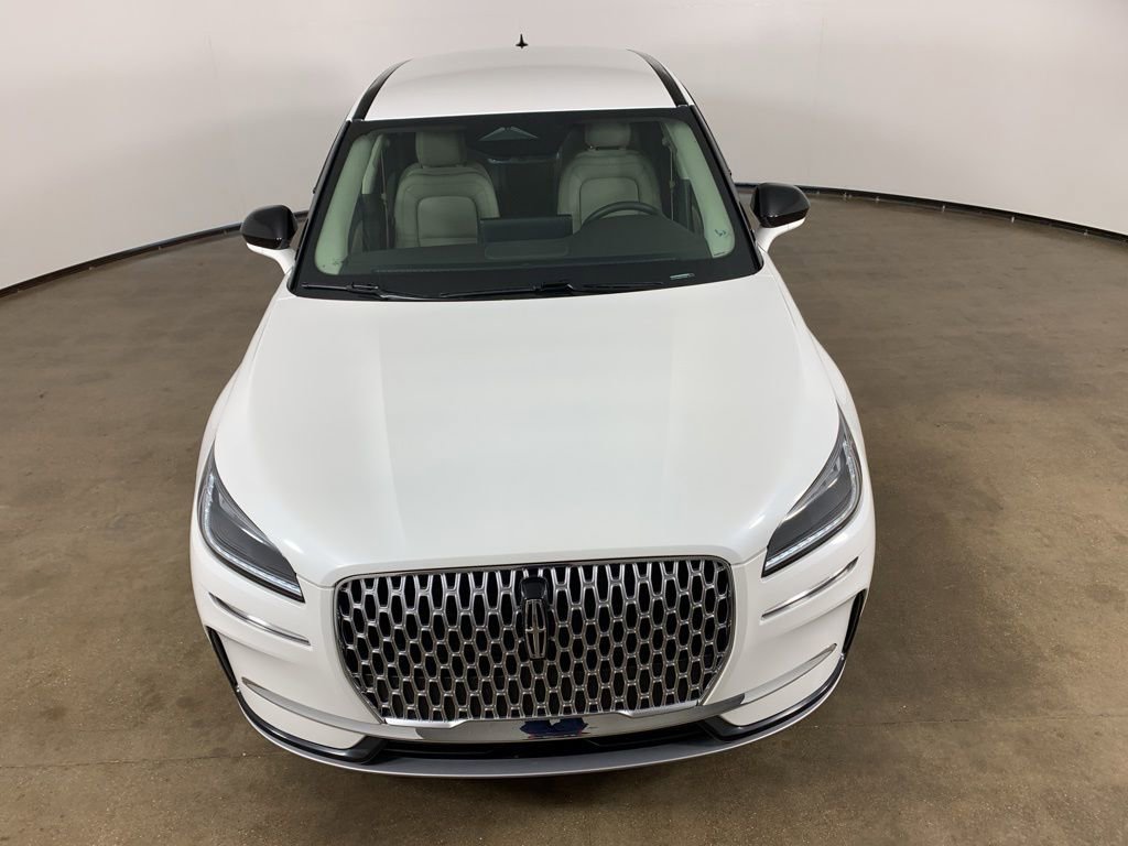 Used 2024 Lincoln Corsair FWD image 4