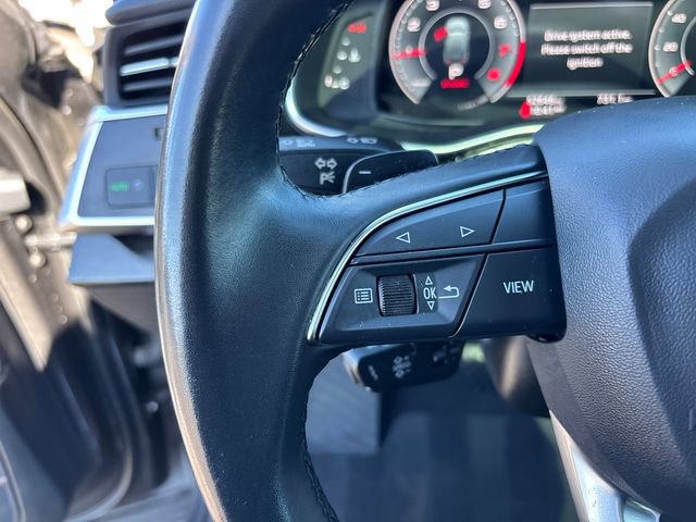 Used 2024 Audi Q7 2.0T Premium Plus image 21