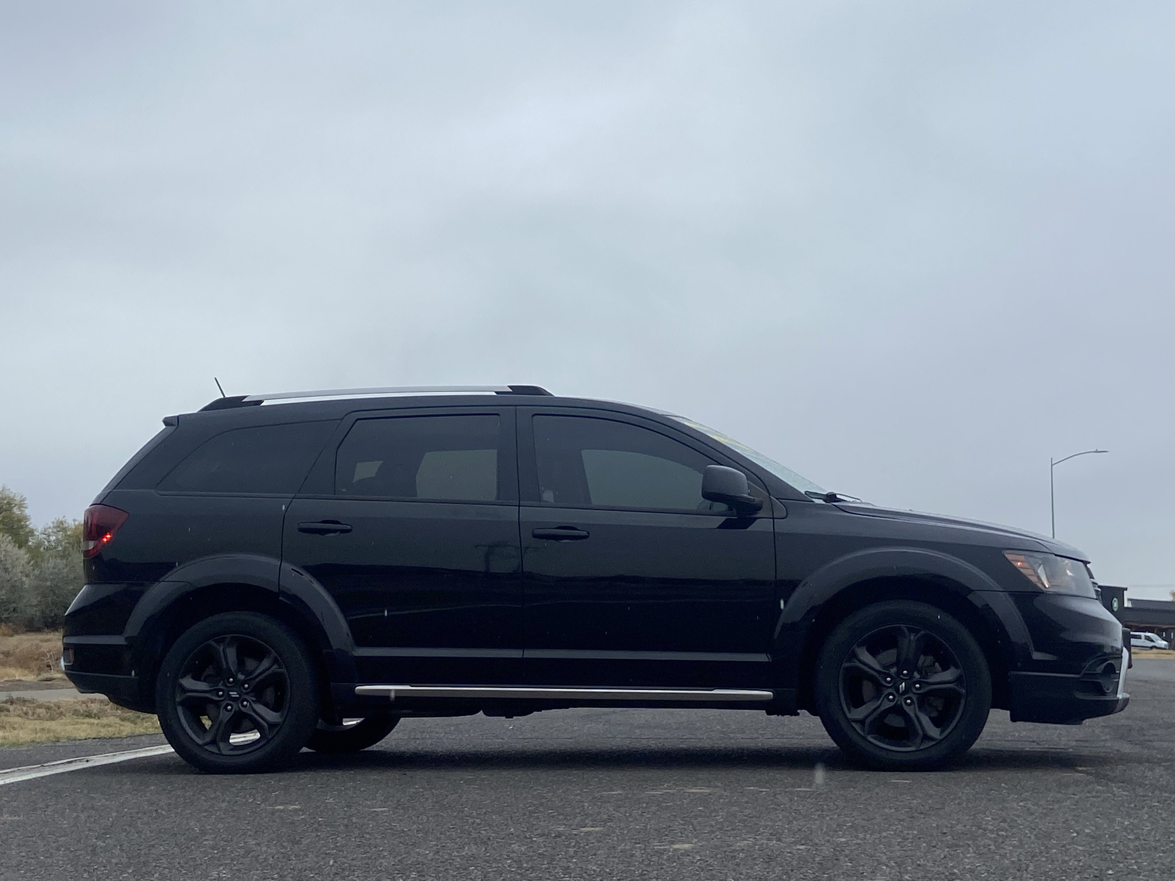 Used 2019 Dodge Journey Crossroad image 8