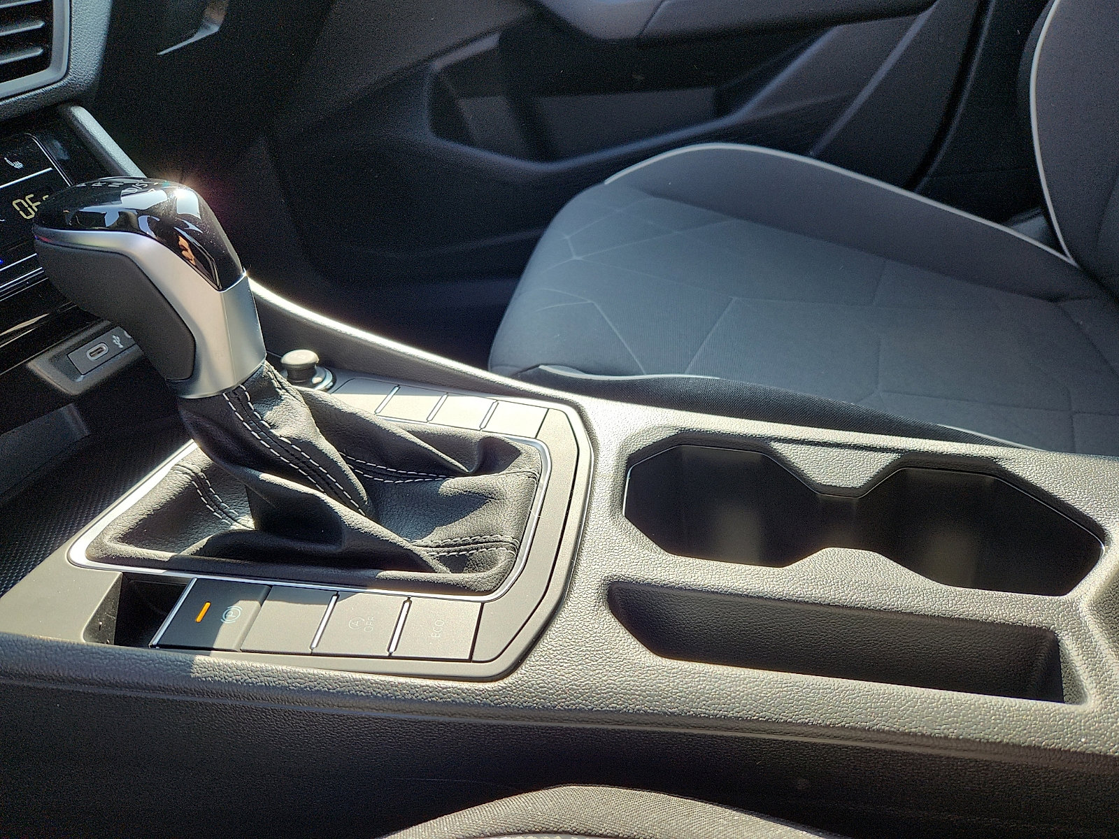 New 2026 Volkswagen Jetta Sport image 20