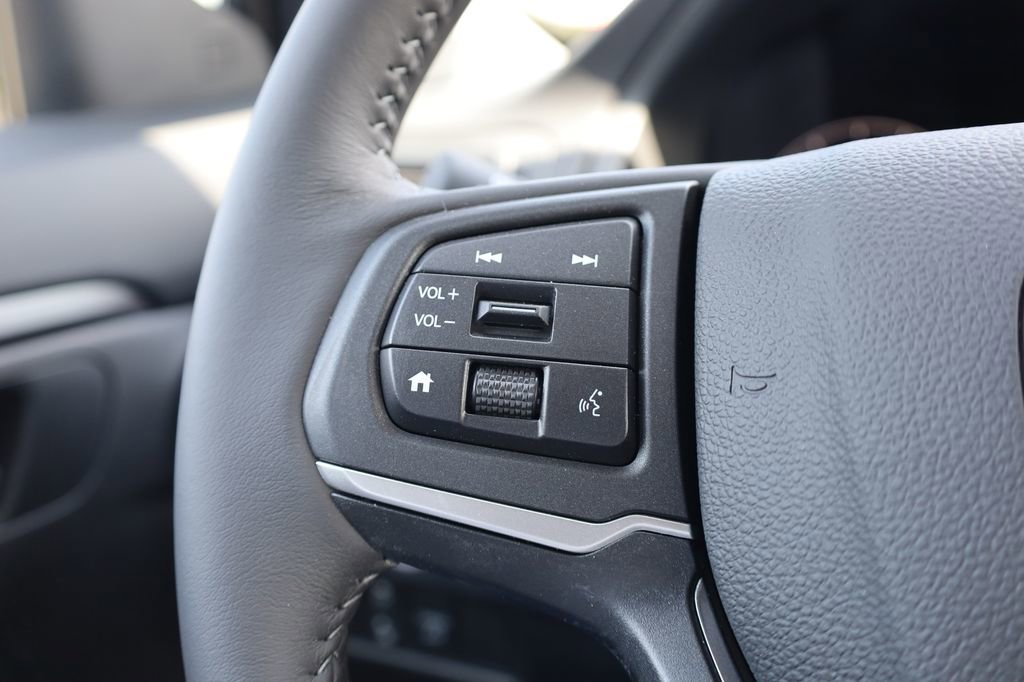 New 2026 Honda Ridgeline Sport image 18