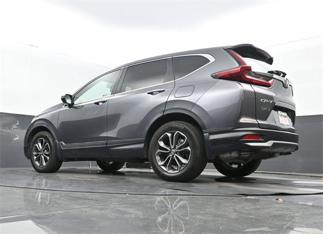 Used 2020 Honda CR-V EX-L image 10