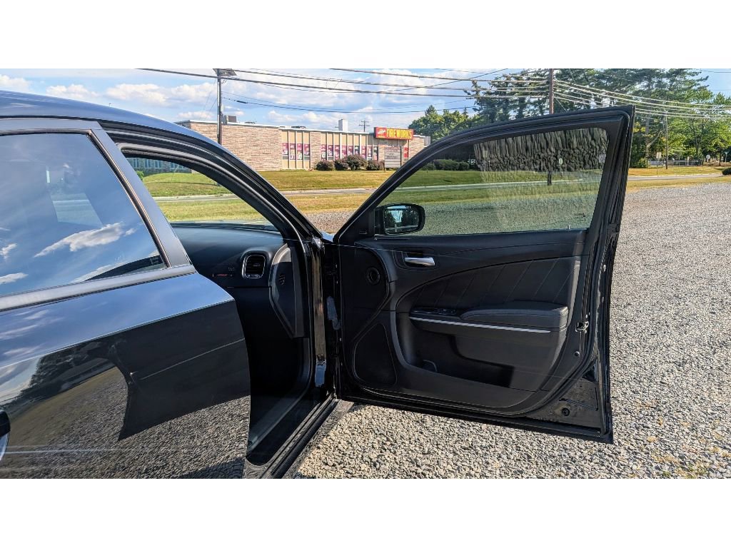 Used 2023 Dodge Charger Scat Pack w/ Plus Group image 11