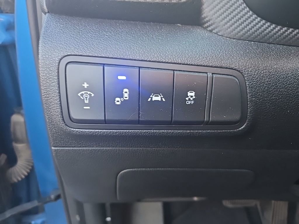 Used 2020 Hyundai Tucson SEL image 12