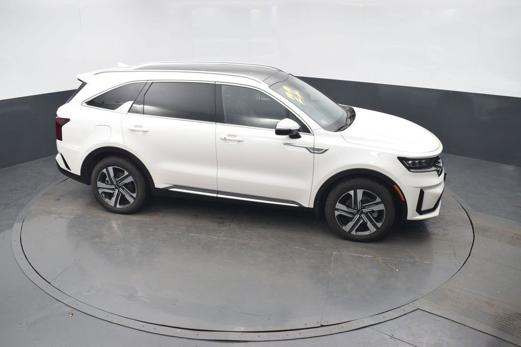 Used 2022 Kia Sorento SX w/ Panoramic Sunroof Package image 44