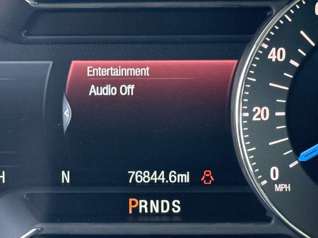 Used 2016 Ford Explorer Platinum AWD/4WD image 27