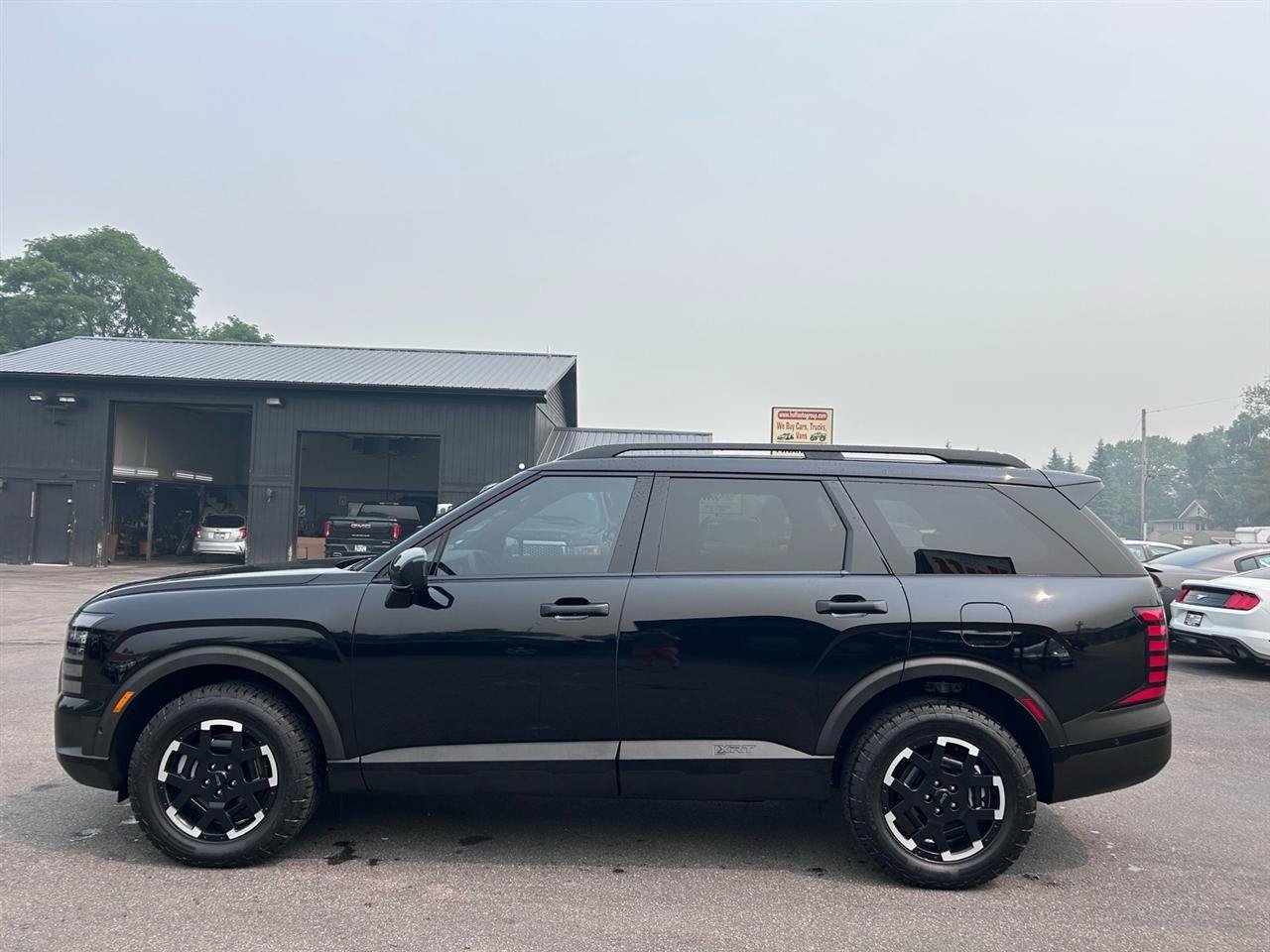 Used 2026 Hyundai Palisade XRT Pro AWD/4WD image 5
