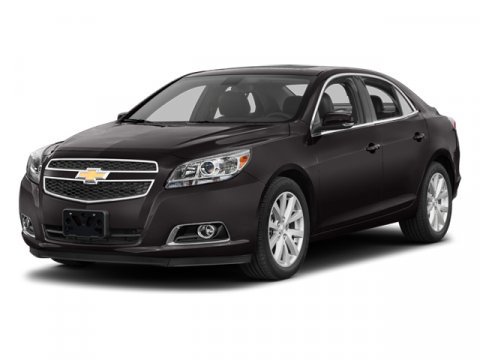 Used 2013 Chevrolet Malibu LT image 1