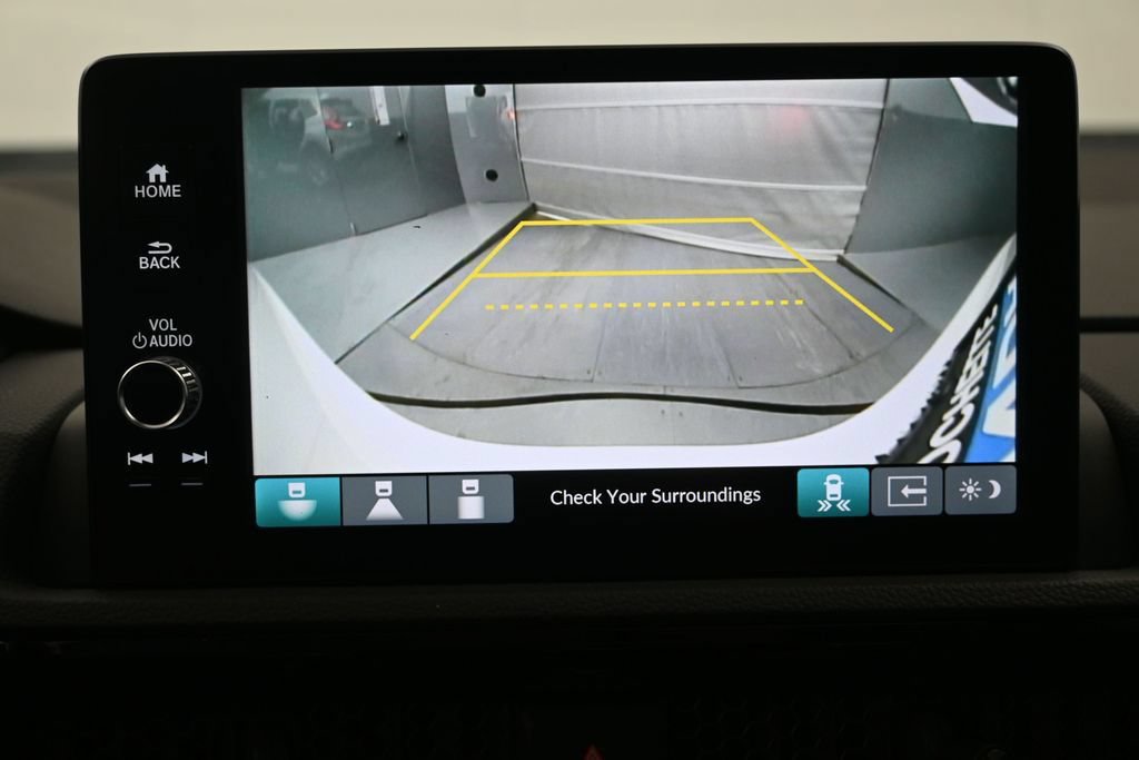 Used 2024 Honda CR-V EX-L image 23