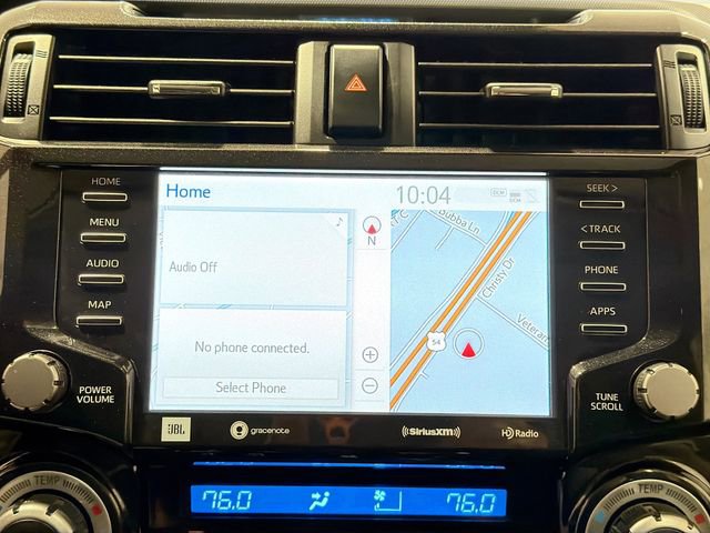 Certified 2024 Toyota 4Runner TRD Pro image 13