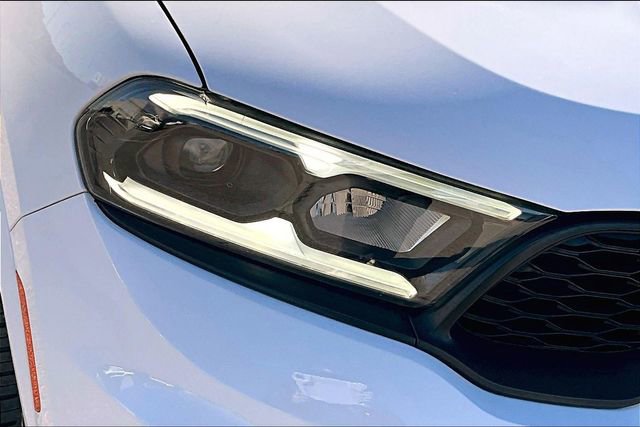 Used 2023 Dodge Durango SRT image 30