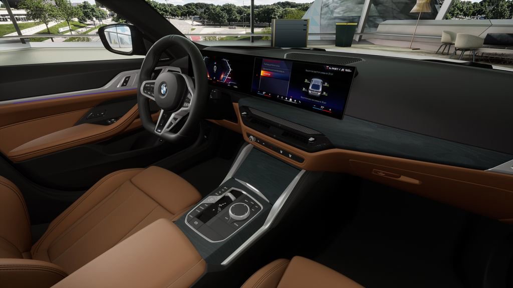 New 2026 BMW i4 eDrive40 w/ M Sport Package image 41
