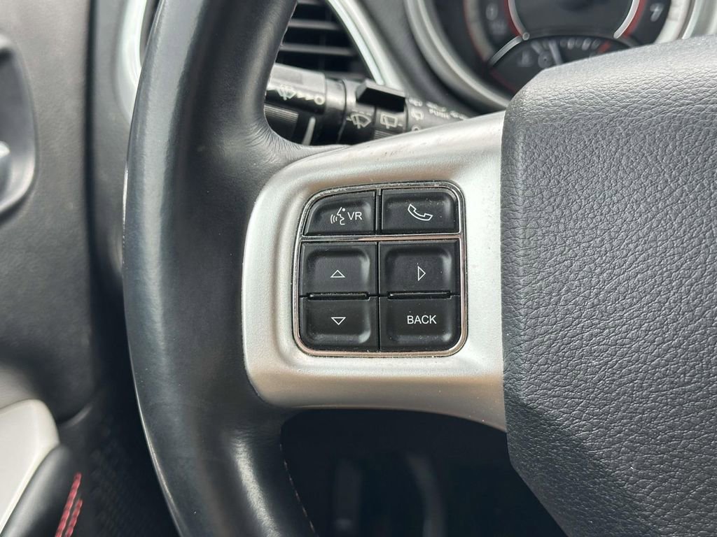 Used 2014 Dodge Journey R/T image 23