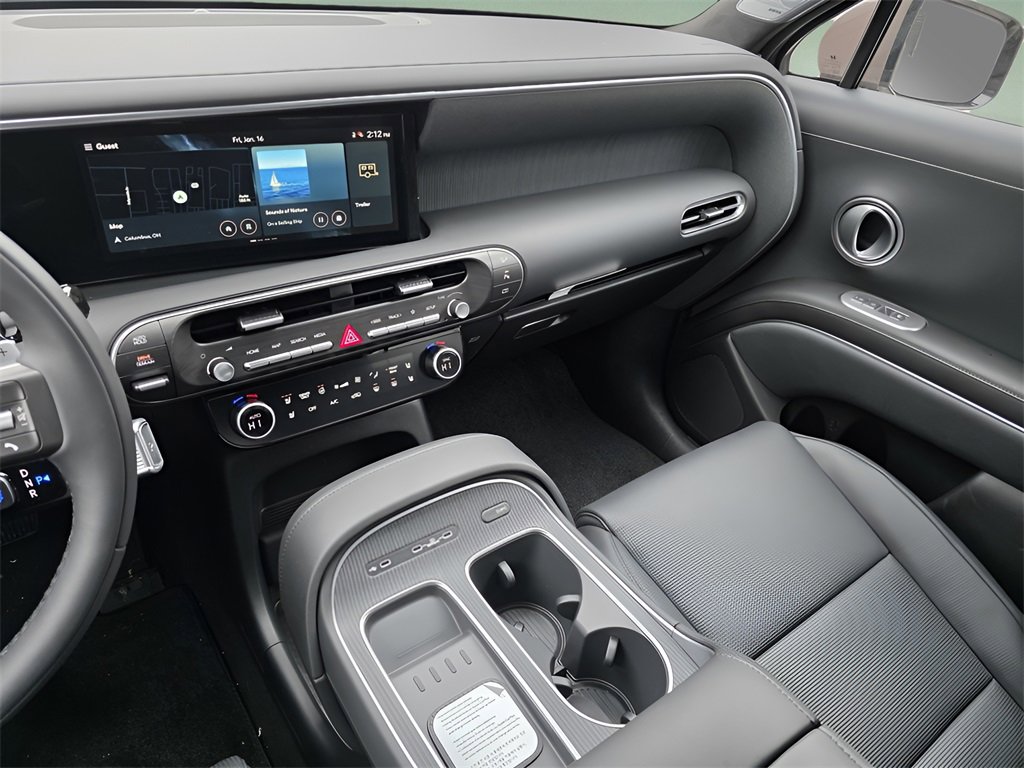 New 2026 Hyundai Palisade Calligraphy image 17