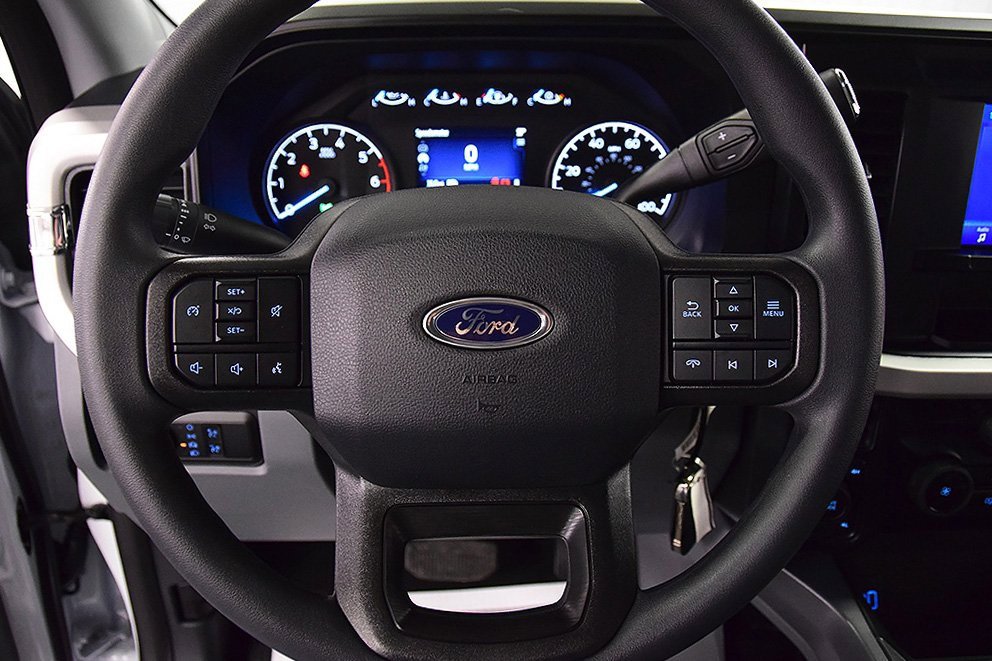 New 2026 Ford F250 XLT w/ Snow Plow Prep Package image 18